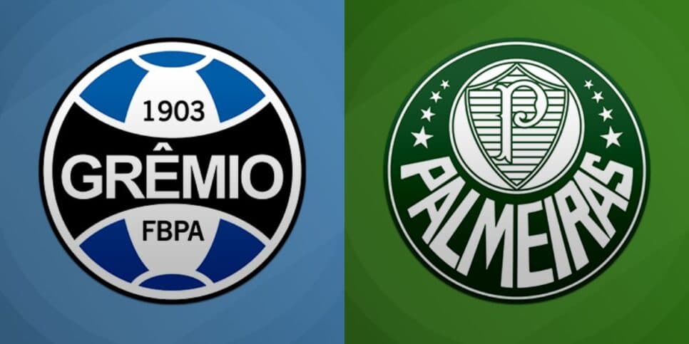 Grêmio e mais um: Gigantes da série A brigam para arrancar zagueiro de R$30M do Palmeiras