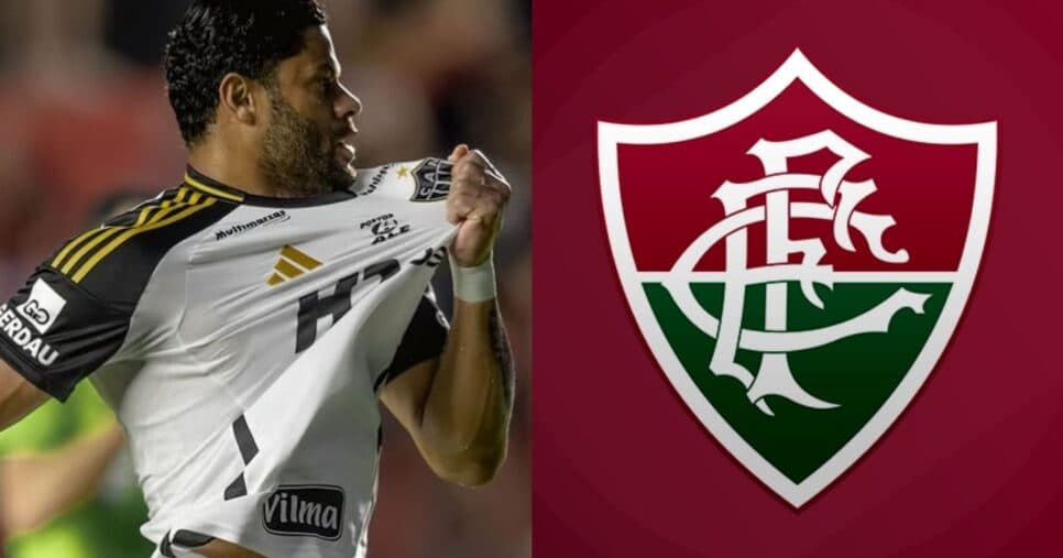 R$ 60M: SAF do Atlético-MG define sobre venda de Hulk ao Fluminense em 2026