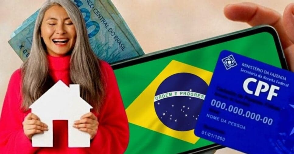 Adeus aluguel: Lista de idosos 60+ têm direito a isenção em moradia e muitos nem sabem