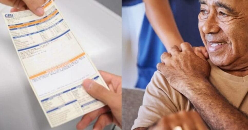 Guia prático: Conta de luz zerada para idosos em 4 passos simples hoje (29/03)