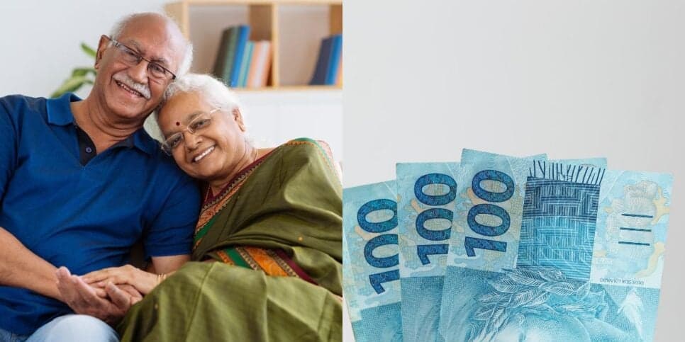 Governo Lula garante maior benefício aos idosos 60+ que ganham até R$8mil em 2026