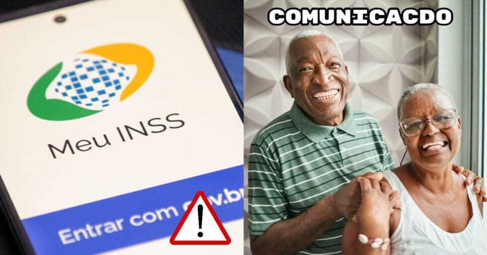 Idosos que ganham R$1518 do INSS devem estar cientes disso até dia 26/01