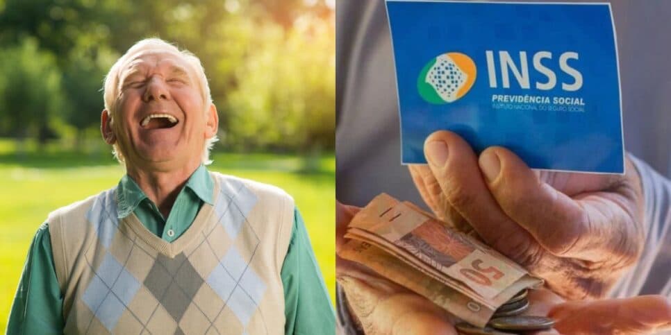 Além da aposentadoria do INSS: Idosos 65+ podem garantir R$1.621 do governo em 14 dias