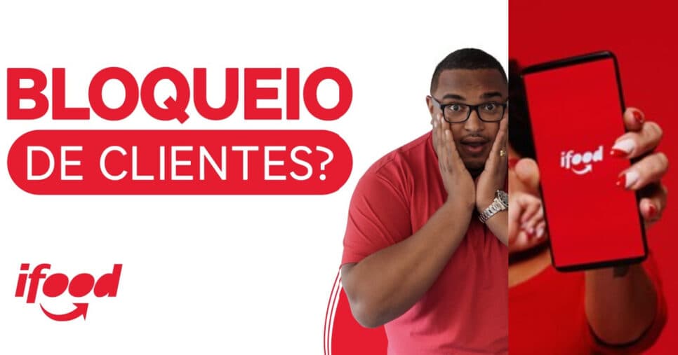 Suspensão da conta: Regra oficial do iFood traz 2 motivos de atenção; o que o cliente deve fazer?