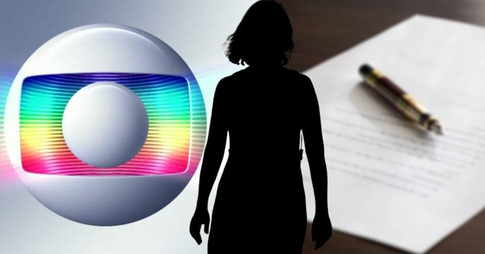 "Ganhava 1500 reais": Atriz revela contrato com a Globo e salário para fazer novela das 18h