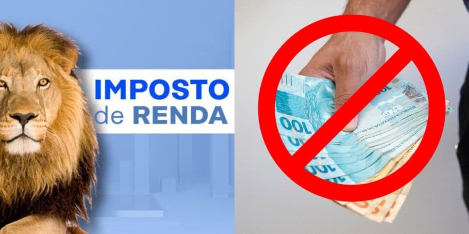 “Até R$ 10 mil”: Projeto de lei traz isenção do Imposto de Renda a grupo inédito em 2026