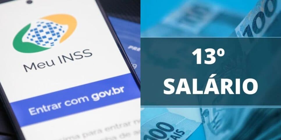 Maior aumento do 13º salário do INSS é confirmado aos idosos 67+ para 2026