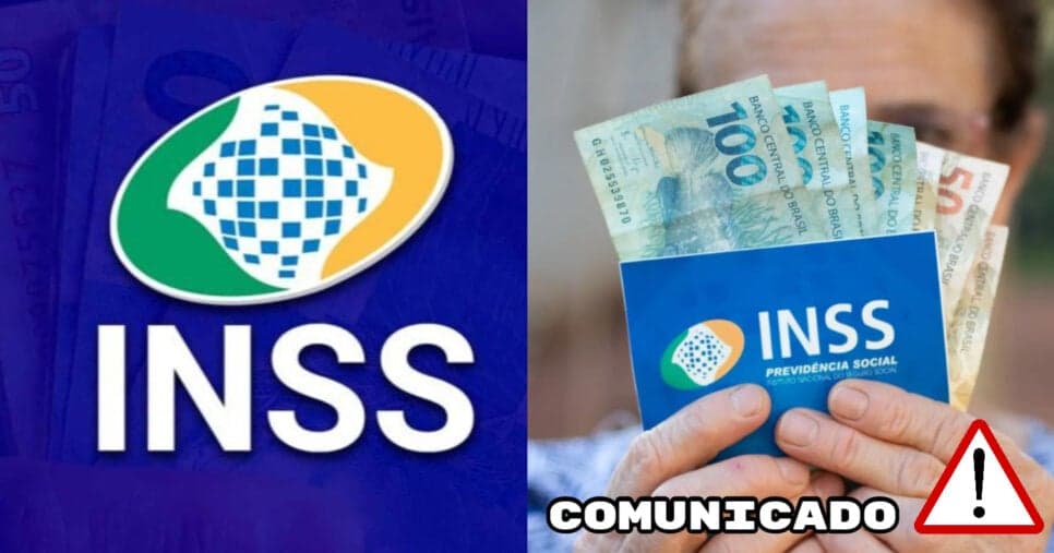 Informe do INSS traz 2 passos para solicitar reajuste e aumentar o valor da aposentadoria