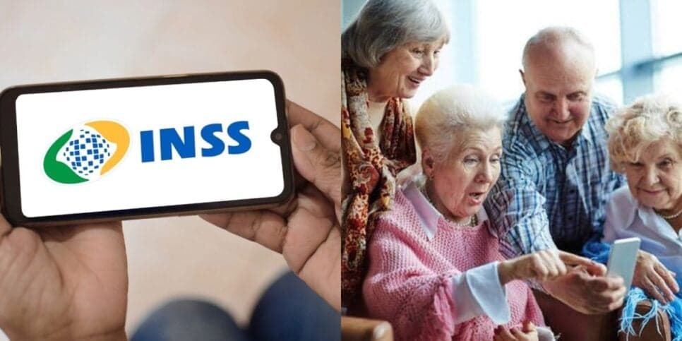 Informe do INSS traz novo documento obrigatório que aposentados terão que apresentar para receber R$ 1621