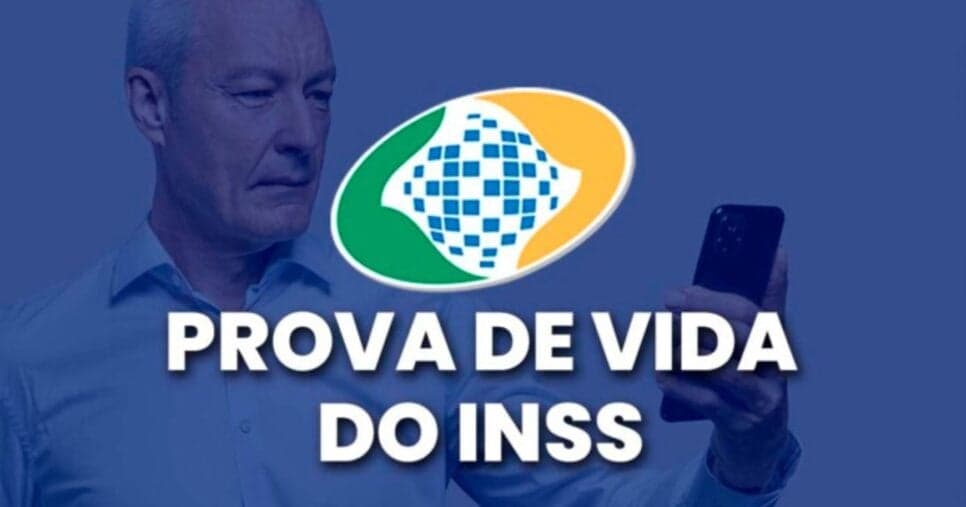 INSS baixa MAIOR mudança na Prova de Vida e idosos devem ler agora para não terem o benefício bloqueado