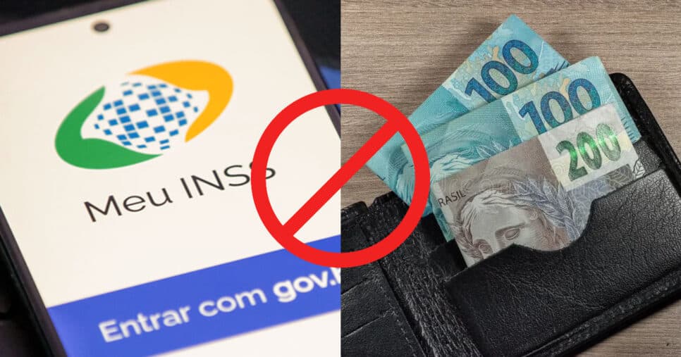 Informe do INSS traz regra que causa bloqueio em aposentados que não cumprirem exigência