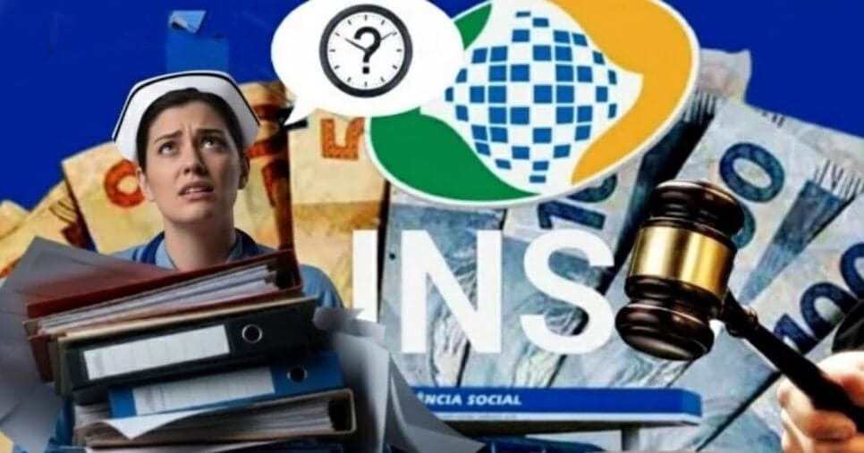 Aposentadoria antecipada pelo INSS? Informe revela se é possível parar de trabalhar antes dos 60 em 2026