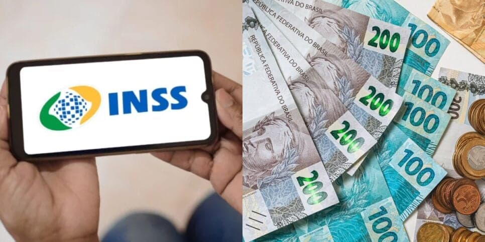 Calendário do INSS de abril inclui 1ª parcela do 13º salário e mais pagamento de R$ 1.621 a 5 grupos