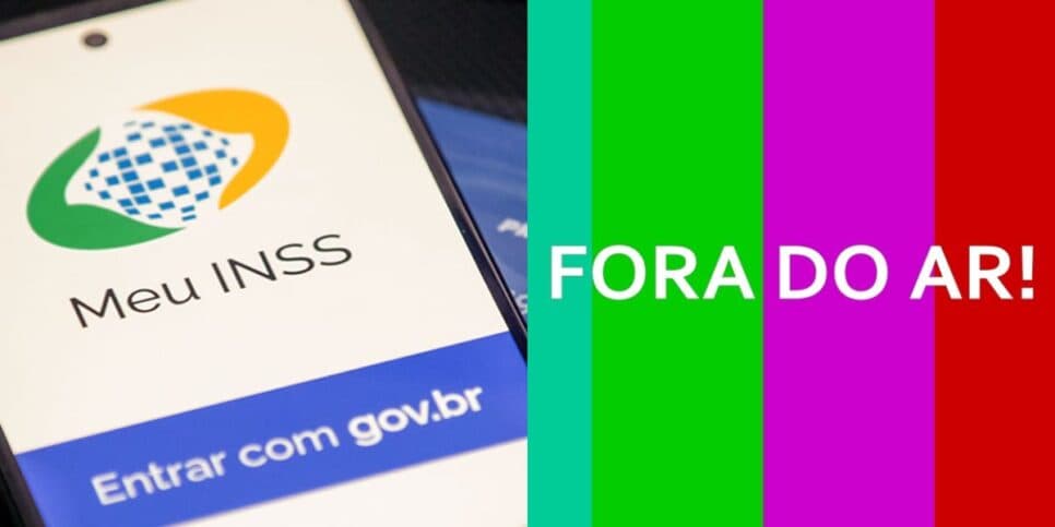 INSS está fora do ar? Novo informe chega hoje (21) aos aposentados e pensionistas