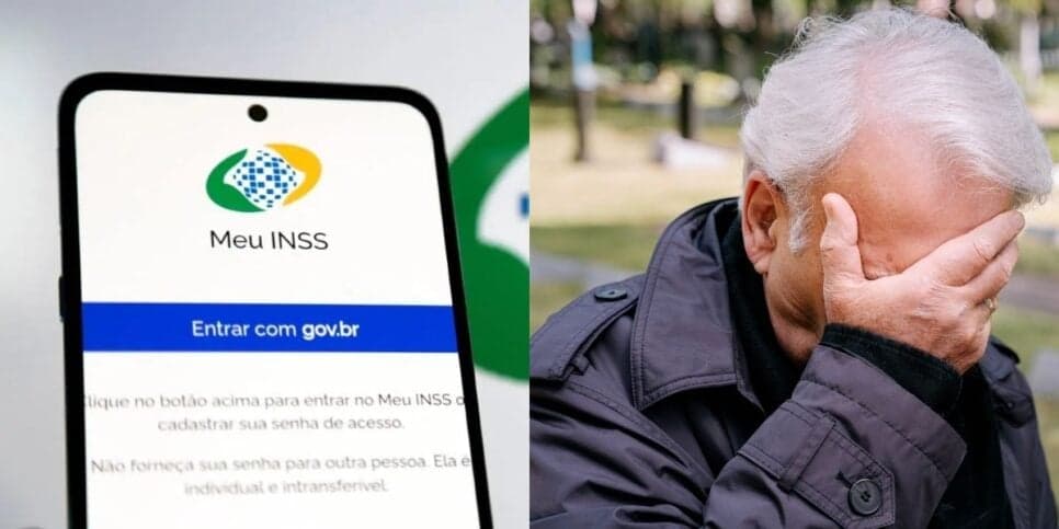 Adeus R$1.621: Governo Lula emite alerta a idosos 60+ com 2 passos pra não ter INSS bloqueado