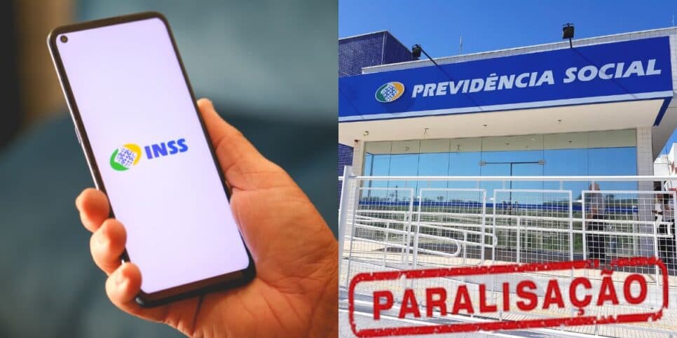 Informe do INSS comunica paralisação hoje 20/01 e quais aposentados serão atingidos