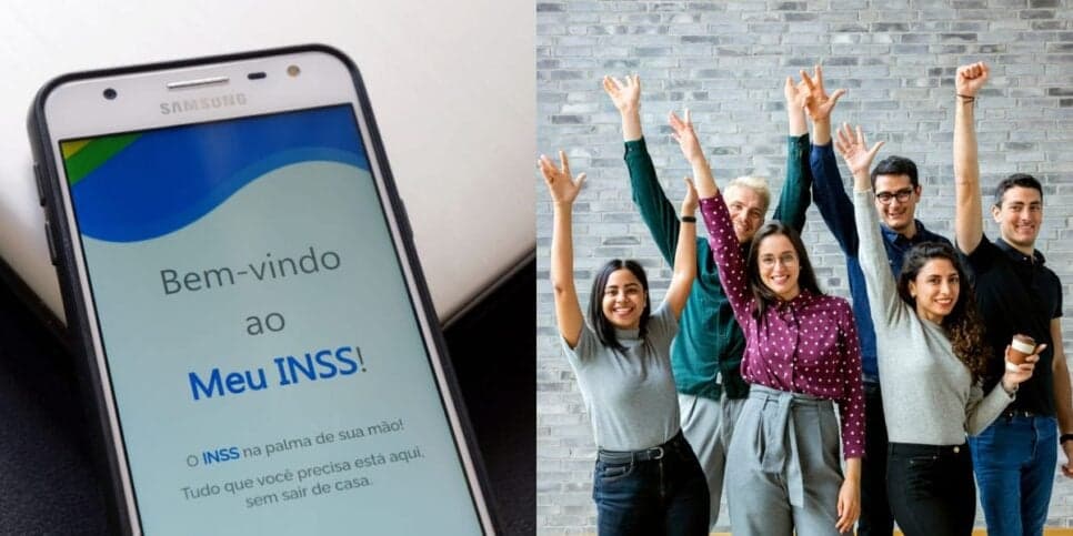 Informe do INSS comunica força-tarefa para antecipar benefícios a lista de trabalhadores em 2026