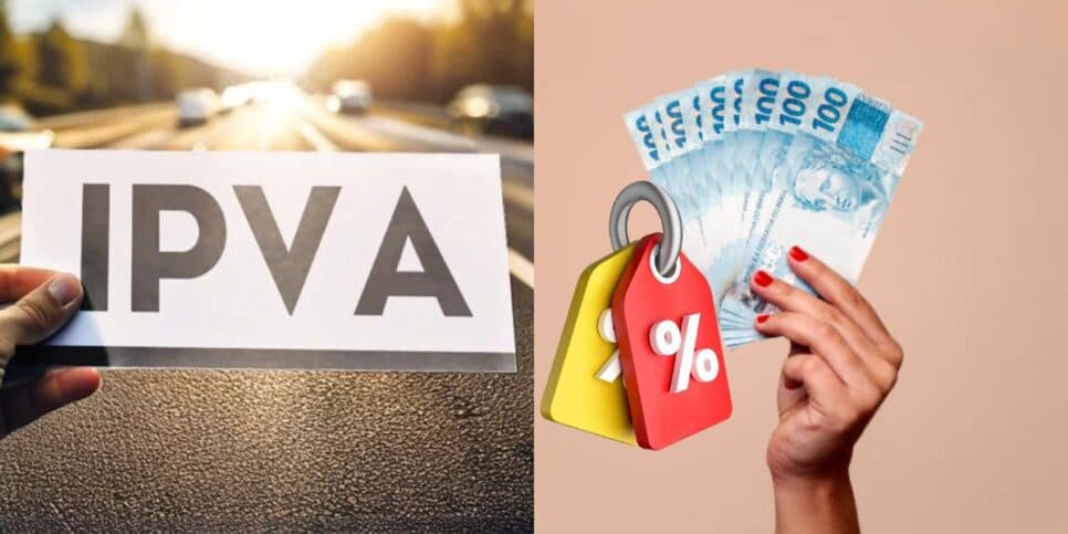 Lei em vigor em MG confirma única atitude para motoristas ganharem desconto no IPVA de 2026