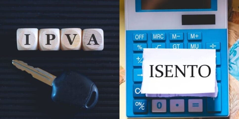 Adeus, IPVA: 5 estados do Brasil liberam 100% de isenção a donos desses veículos em 2026