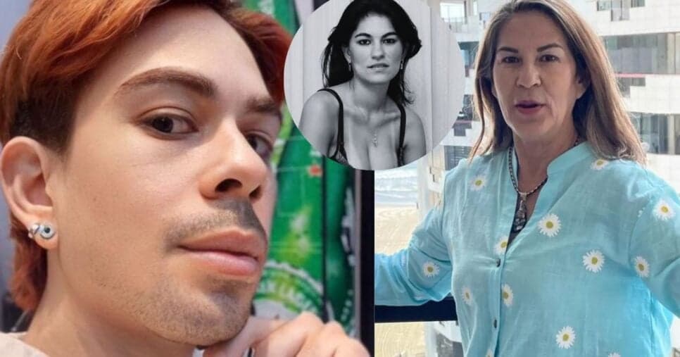 Irmão de Eliza Samudio expõe o que sofreu em casa com a mãe e revela tudo que ouviu: "Dói"