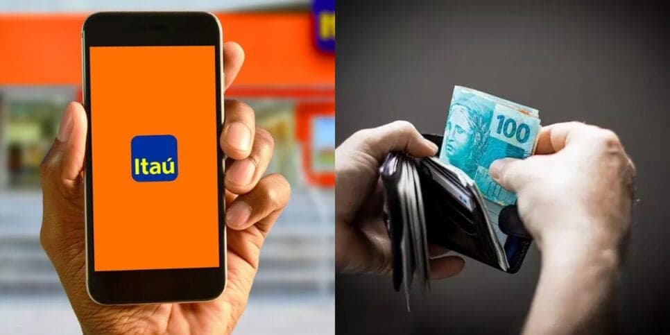 Informe do Itaú comunica serviço que faz aumentar o dinheiro na conta do cliente hoje (20)