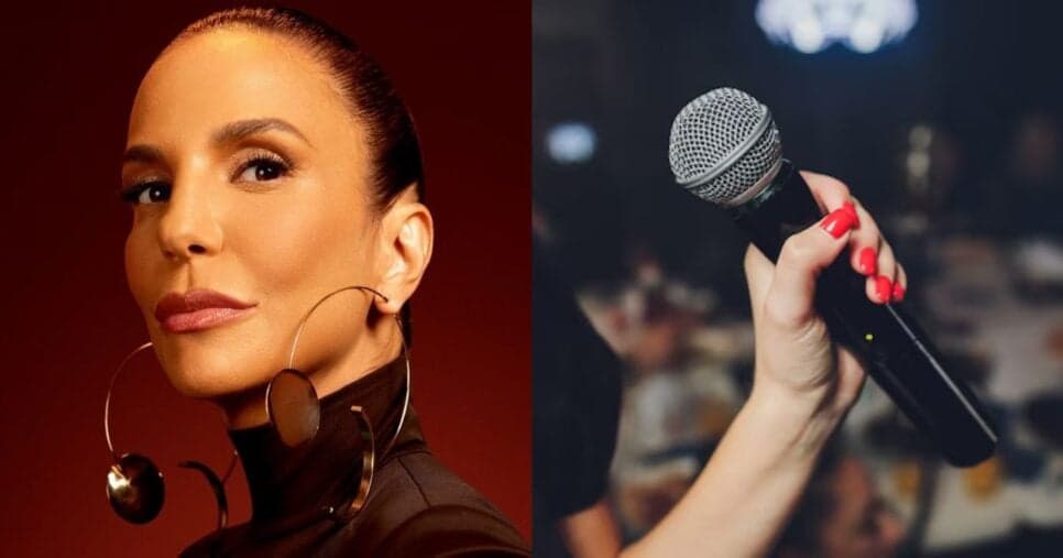 Cantora famosa segue os passos de Ivete Sangalo e confirma separação após 9 anos: “Não somos mais”