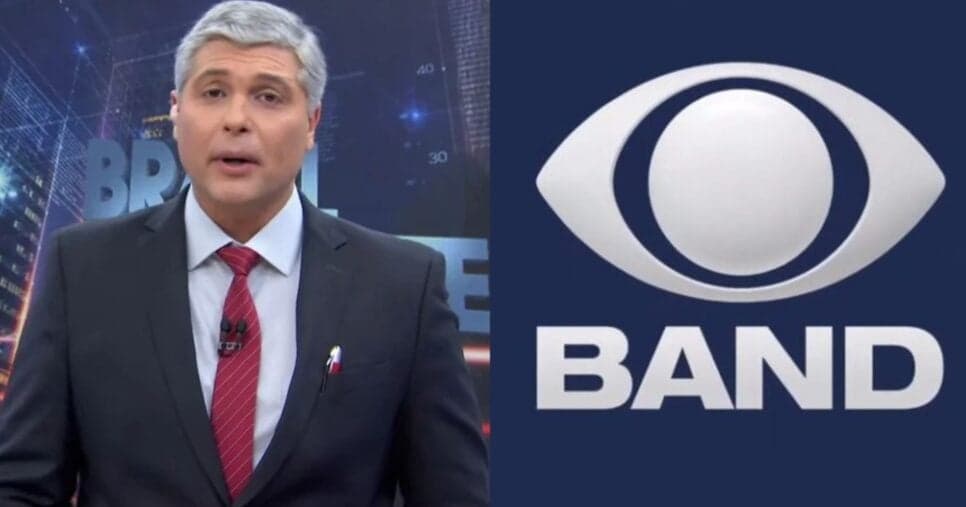 Nova virada na TV? Joel Datena revela proposta para sair da Band e o que decidiu: "Difícil"