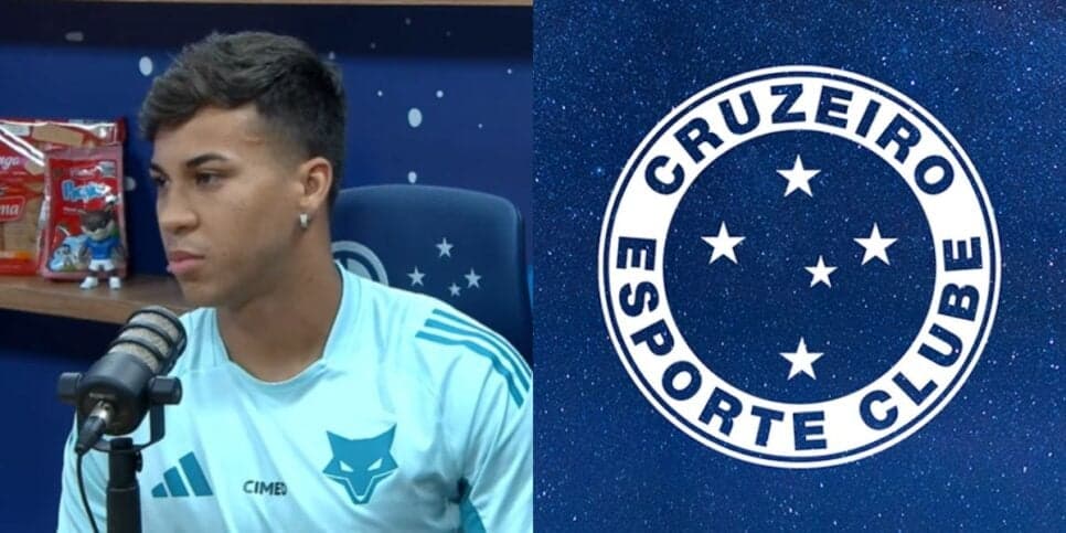 Atacante de R$325M retornando ao Cruzeiro de Artur Jorge ganha atualização hoje (23)