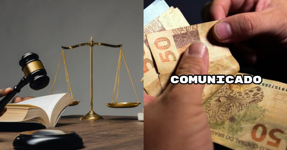 R$ 1.984 e R$ 1.789: Os 2 estados com maiores salários mínimos do Brasil em 2026