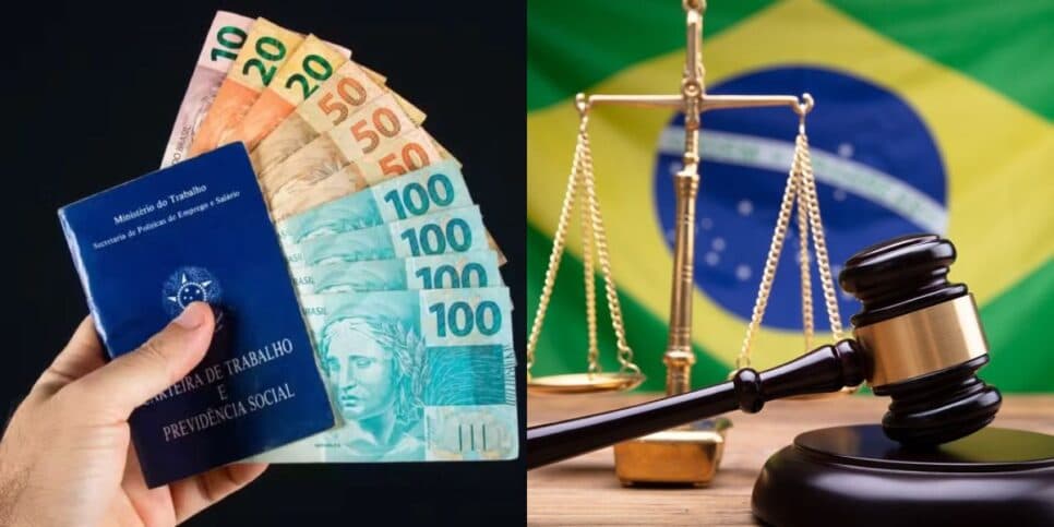 Lei trabalhista em vigor garante aumento de 30% no salário a estes trabalhadores em 2026