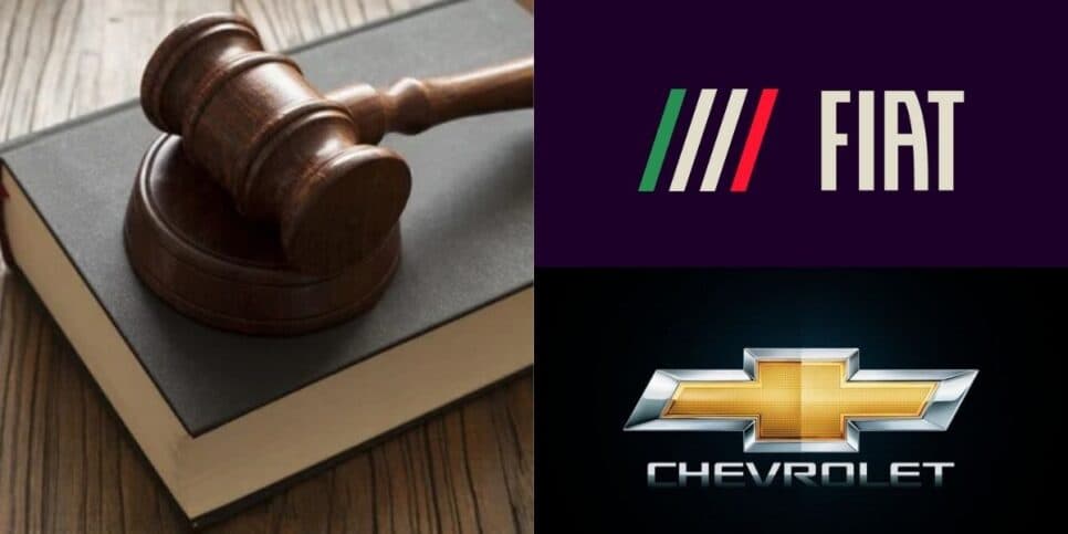 Plano de lei de trânsito traz nova obrigação em 2026 para esses carros da Fiat, Chevrolet e mais