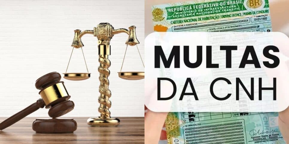 Plano de lei de trânsito traz 2 novas multas aos motoristas por única atitude em 2026