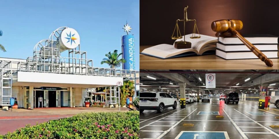 Aricanduva, Tatuapé e mais: Lei em vigor nos shoppings de SP informa obrigação em estacionamentos