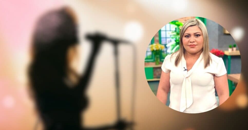 Lene Sensitiva faz previsão assustadora de acidente grave com cantora famosa: "Vai acontecer"