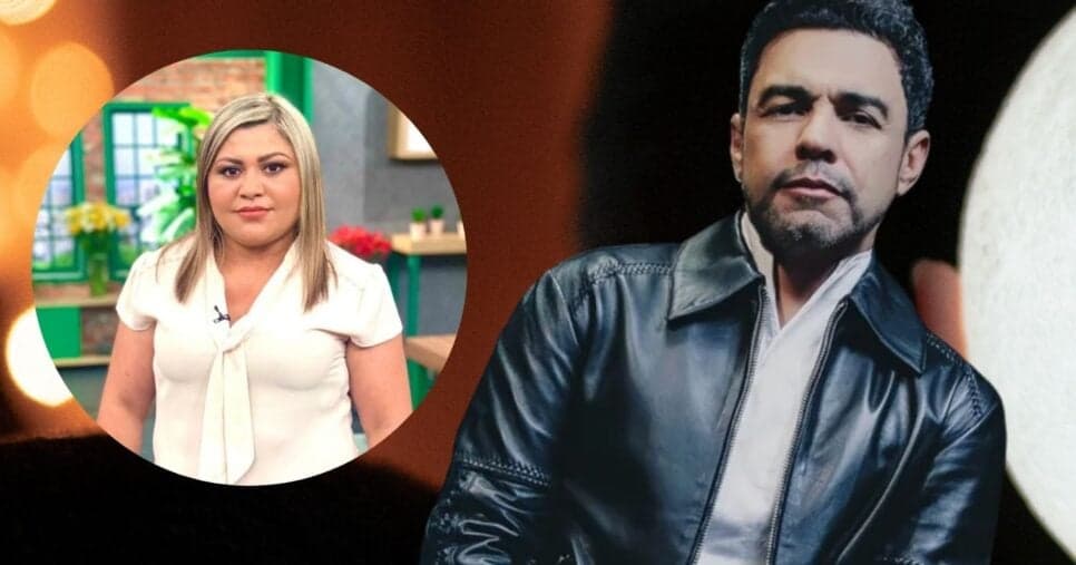 "Está sozinho": Lene Sensitiva faz previsão preocupante sobre fim que Zezé levará