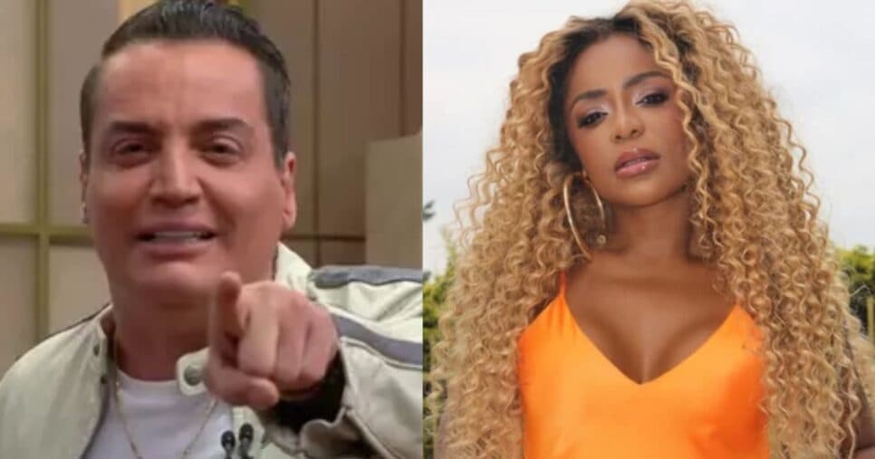 Leo Dias lê contrato de Cariúcha, expõe mudanças exigidas e detalhes de saída do SBT: "Muito medo"