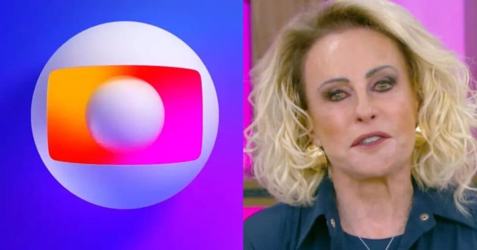"É um vagabundo": Qual atriz da Globo teve marido detonado por Ana Maria ao vivo?