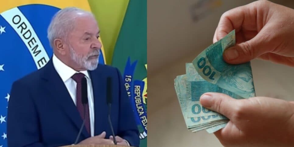 Braço direito de Lula informa novo aumento além dos R$1621 do salário mínimo em 2026