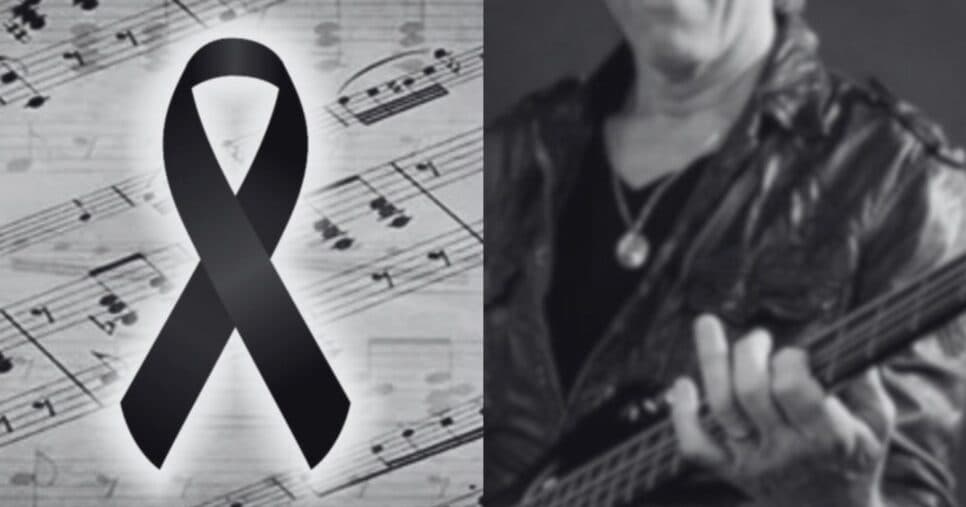 Luto: Lenda da música morre hoje (23/1) aos 71 anos e despedaça fãs