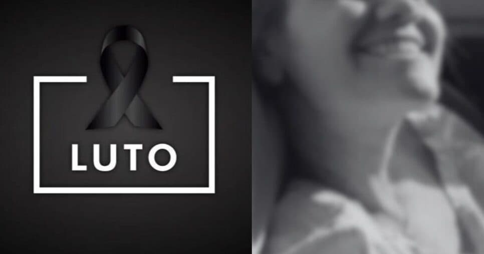 Luto: Morte de famosa aos 35 anos é comunicada hoje (28) após perder luta contra câncer: “Profunda tristeza”