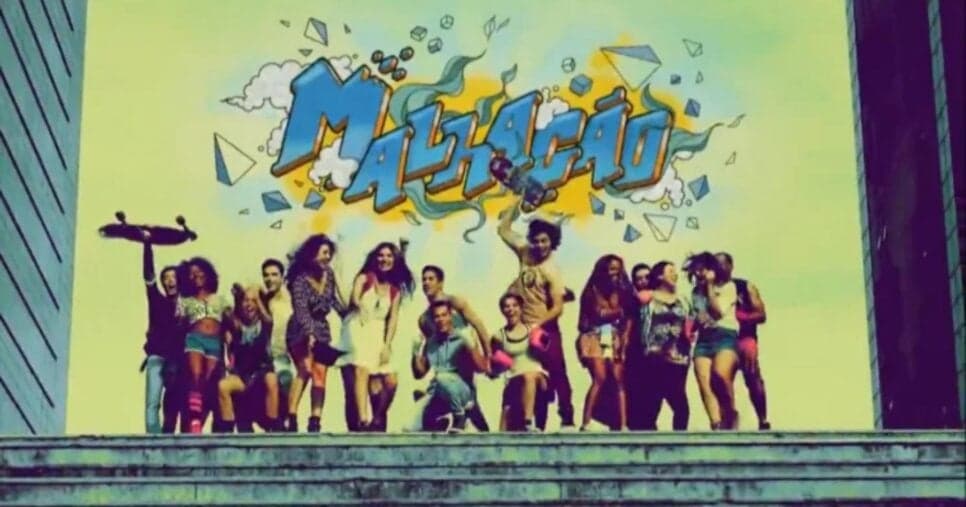 A atitude de estrela de Malhação, da Globo, ao expor verdadeiro motivo de abandonar carreira na TV