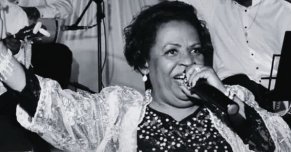 Maria Helena Montier, morre aos 81 anos - Foto: Redes sociais Maria Helena Montier, morre aos 81 anos - Foto: Redes sociais