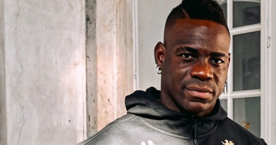 R$1M por mês: Mario Balotelli tem contratação preparada no Inter como 1º reforço de 2026