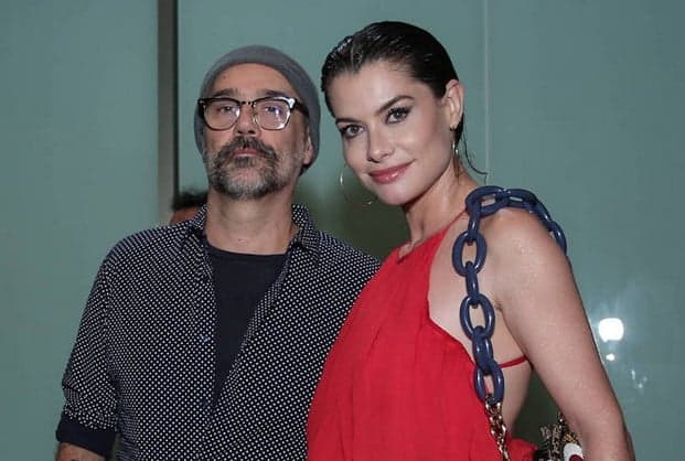 Atriz das 21h da Globo termina casamento com diretor (Foto: Reprodução / Instagram)
