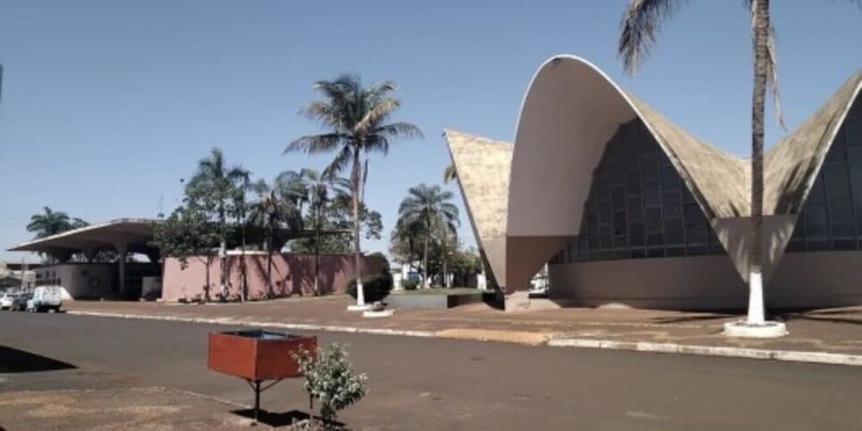 Miguelópolis é uma cidade no estado de SP (Reprodução: Divulgação)