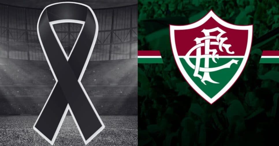 "Muita tristeza": Ídolo do Fluminense morre hoje 27/01 e devasta torcedores no RJ