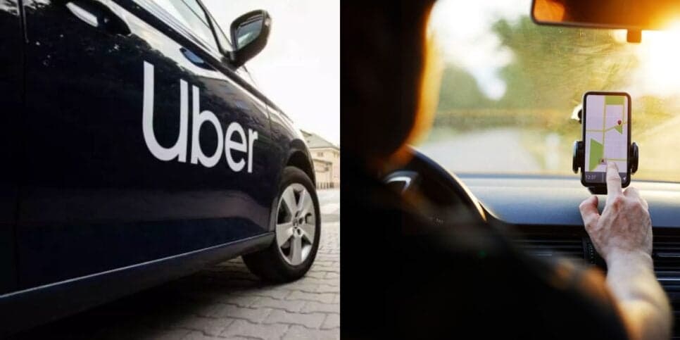 Categoria Comfort e Black: Uber está proibindo motoristas por esse motivo em 2026