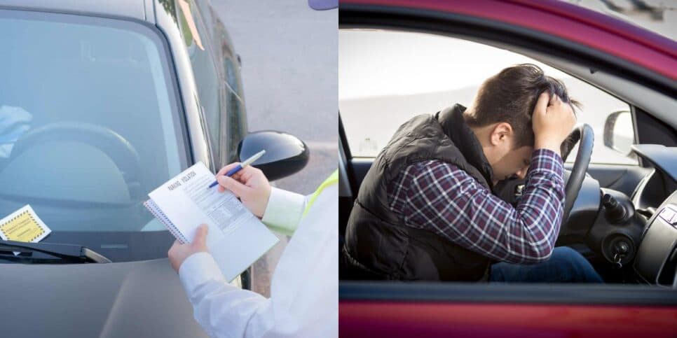 Prejuízo além do IPVA: Lei de trânsito multa motoristas que andarem sem esses 2 documentos em 2026