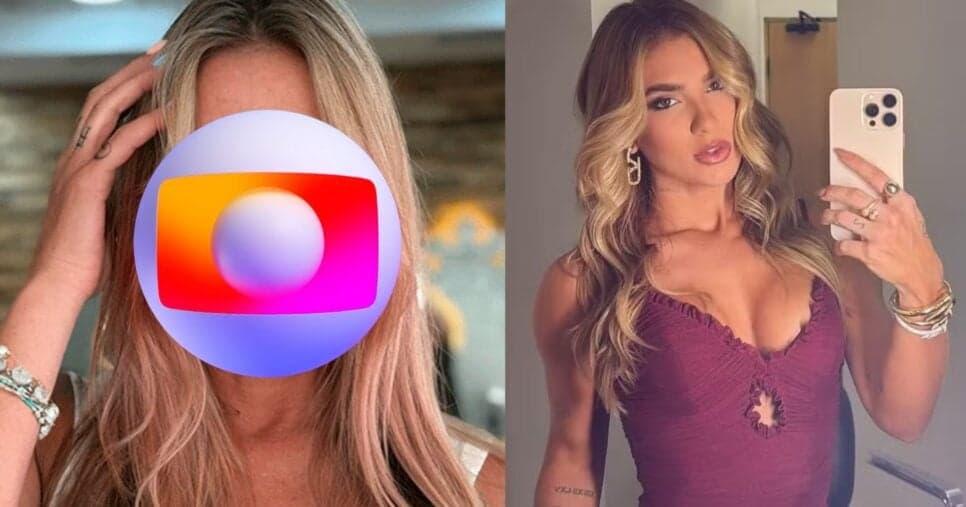 Musa da Globo perde o pudor e detona Virginia Fonseca publicamente: "Bando de merd@"