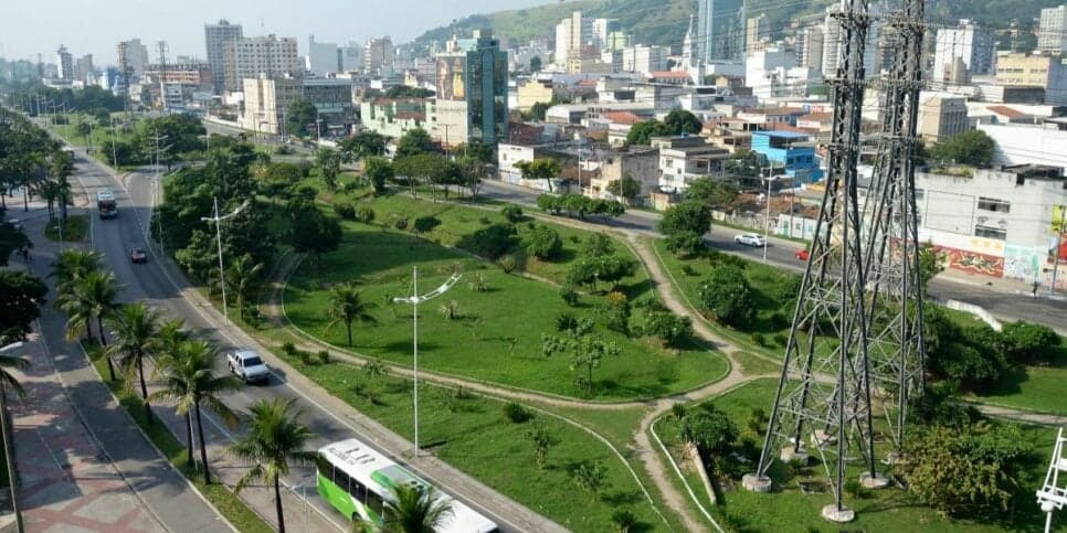 Feriado em Nova Iguaçu na próxima quinta-feira (Reprodução: Divulgação)